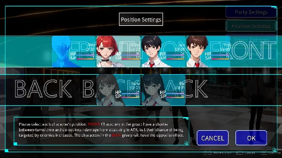 Gakuin Makyo High School Crisis (steam key)