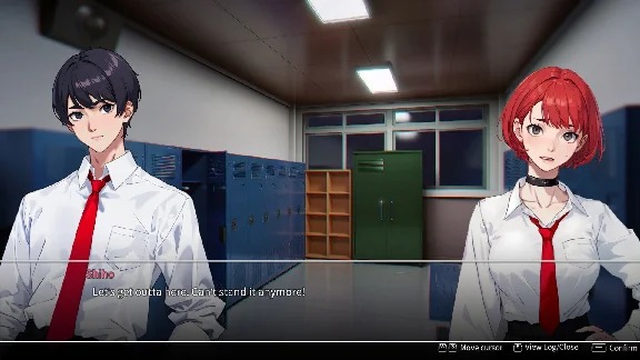 Gakuin Makyo High School Crisis (steam key)