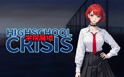 Gakuin Makyo High School Crisis (steam key)