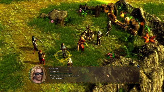 Holy Avatar vs Maidens of the Dead (steam key)