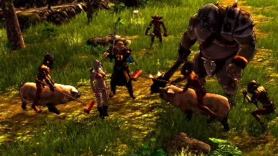 Holy Avatar vs Maidens of the Dead (steam key)