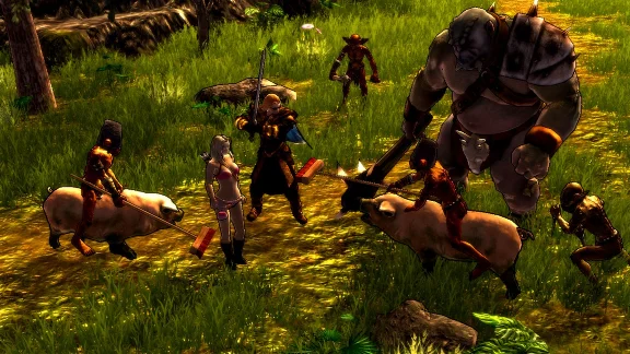 Holy Avatar vs Maidens of the Dead (steam key)