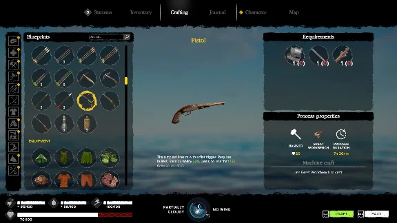 Survival Fountain of Youth (steam key)