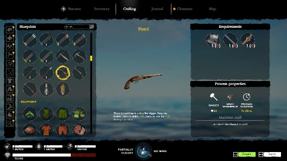 Survival Fountain of Youth Sea Wolf Pack DLC steam key