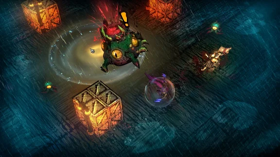 SWORNundefined (steam key)