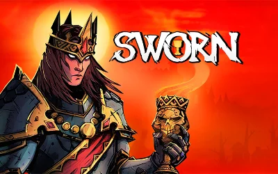 SWORNundefined (steam key)