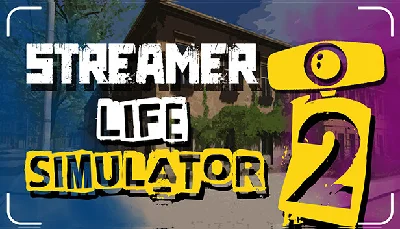 ⭐️STREAMER LIFE SIMULATOR 2⭐️🌍GLOBAL + 🎁 БОНУСЫ