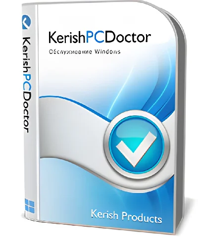 Kerish PC Doctor 2025 (Windows) license before april 26