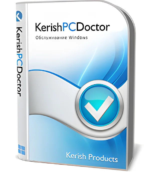 Kerish PC Doctor 2025 (Windows) license before april 26