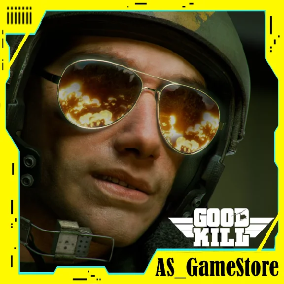 ⚫️Good Kill! | ПК Epic Games EGS⚫️