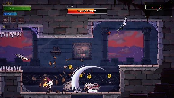 Rogue Legacy 2 💎 STEAM GIFT RUSSIA