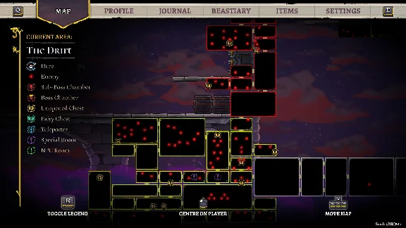 Rogue Legacy 2 💎 STEAM GIFT RUSSIA