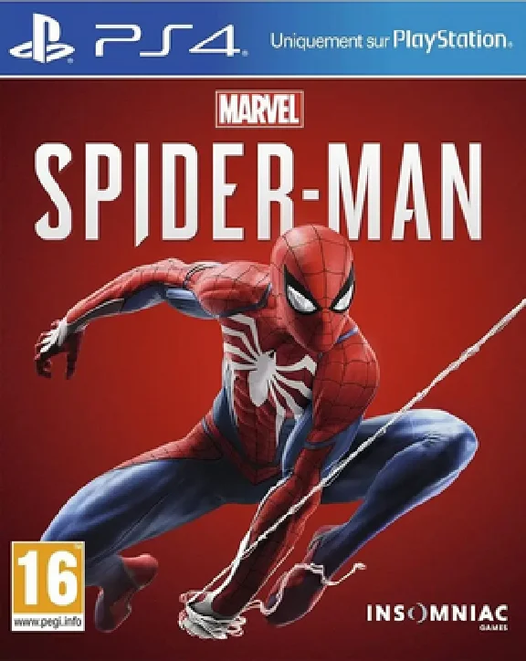 Redemption 2 + Spider-Man + Morales + 54 GAME PS4 RUS
