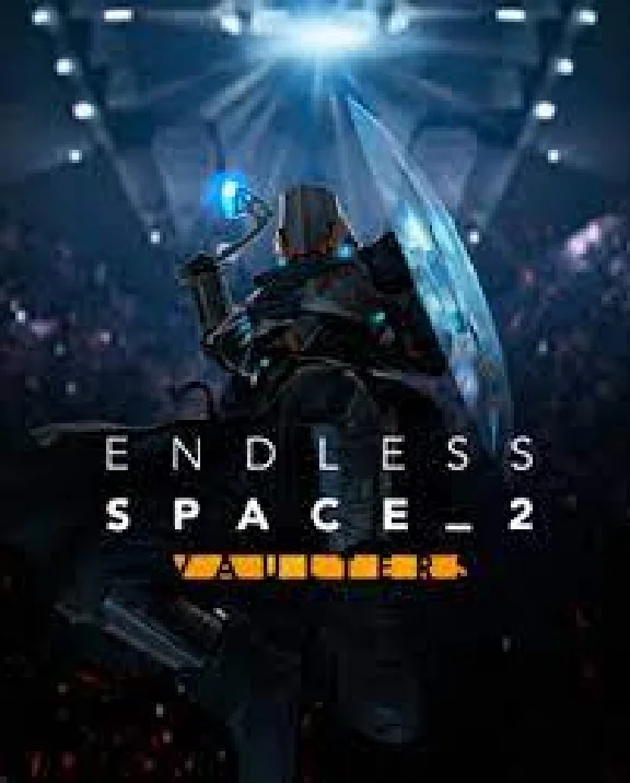 ✅Endless Space 2 - Vaulters Steam🔑Ключ РФ-МИР DLC