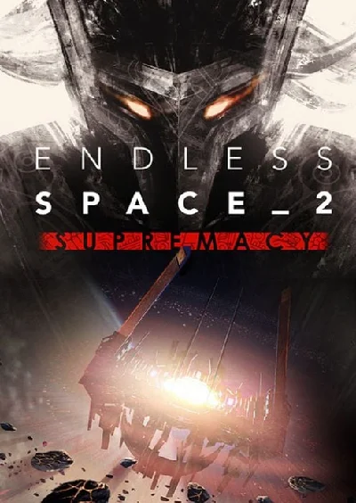 ✅Endless Space 2 - Supremacy Steam🔑Key Global DLC