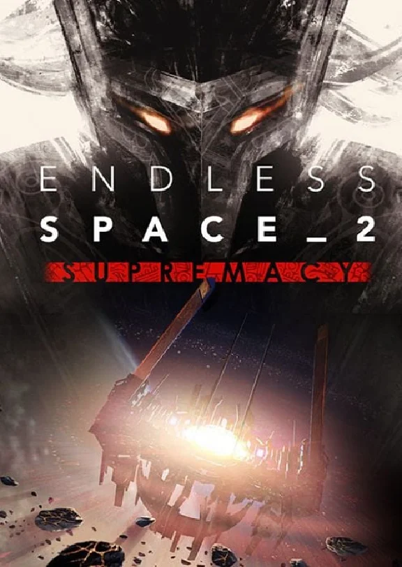 ✅Endless Space 2 - Supremacy Steam🔑Key Global DLC