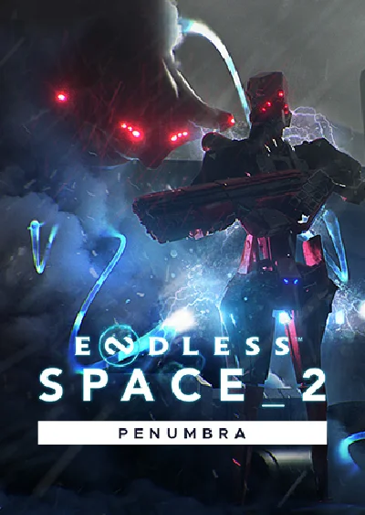 ✅Endless Space 2 - Penumbra Steam🔑Ключ РФ-МИР DLC