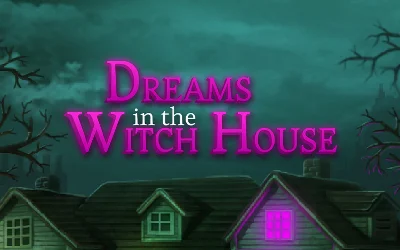 Dreams in the Witch House (steam key)