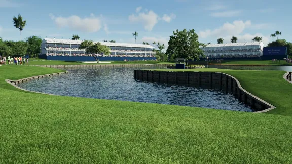 PGA TOUR 2K25 Legend Edition Pre-Order Xbox Series X|S