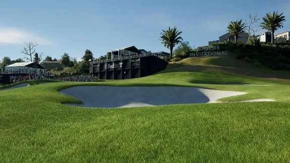 PGA TOUR 2K25 Legend Edition Pre-Order Xbox Series X|S