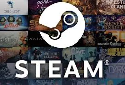 🇹🇷Steam Wallet Code Turkey 10 USD - 100 USD