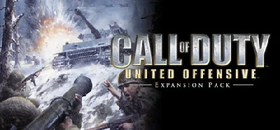 ⚡️Call of Duty United Offensive | АВТОДОСТАВКА RU Steam