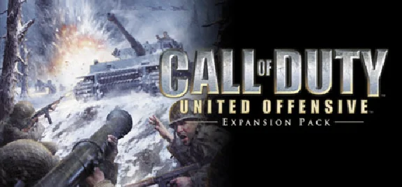 ⚡️Call of Duty United Offensive | АВТОДОСТАВКА RU Steam