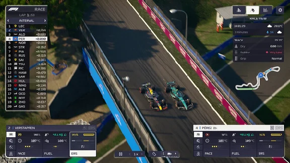 ✅ F1® Manager 2024 ✅ EPIC GAMES АККАУНТ + ПОЧТА + 🎁