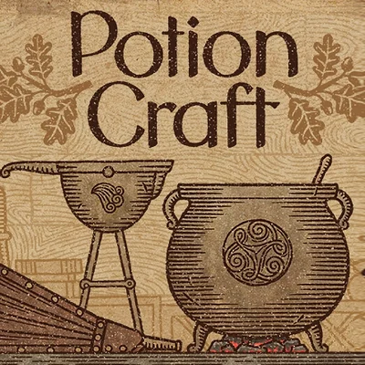 POTION CRAFT: ALCHEMIST SIMULATOR ✅STEAM KEY