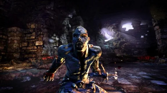 ⚡️Hunted: The Demon’s Forge| АВТОДОСТАВКА RU Steam Gift