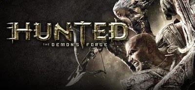 ⚡️Hunted: The Demon’s Forge| АВТОДОСТАВКА RU Steam Gift