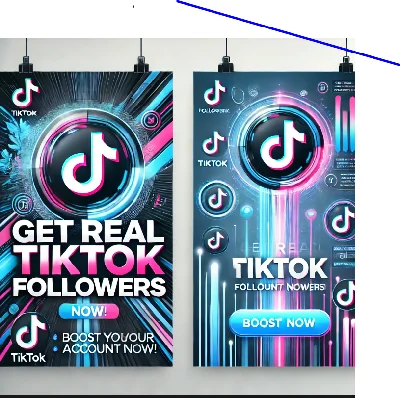 🎯 Get 1,000 Real TikTok Followers –Boost Your Fame Now