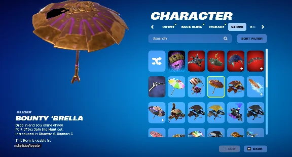 FORTNITE🎮33+ SKINS ACCOUNT |OG DIRE RAGNAROK | + MAIL
