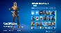 FORTNITE🎮33+ SKINS ACCOUNT |OG DIRE RAGNAROK | + MAIL