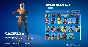 FORTNITE🎮33+ SKINS ACCOUNT |OG DIRE RAGNAROK | + MAIL