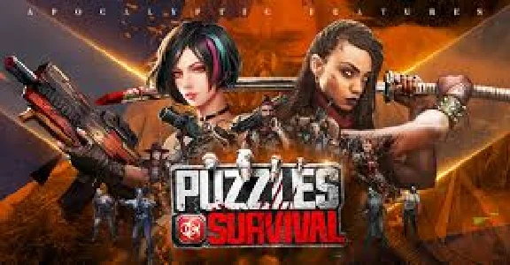 Puzzles & Survival Vouchers,Hero,Diamond... By ID