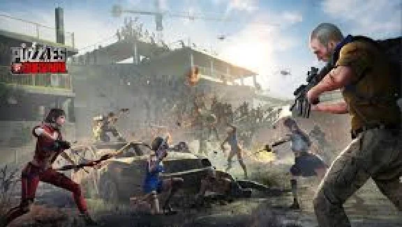 Puzzles & Survival Vouchers,Hero,Diamond... By ID