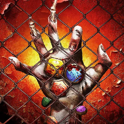 Puzzles & Survival Vouchers,Hero,Diamond... By ID