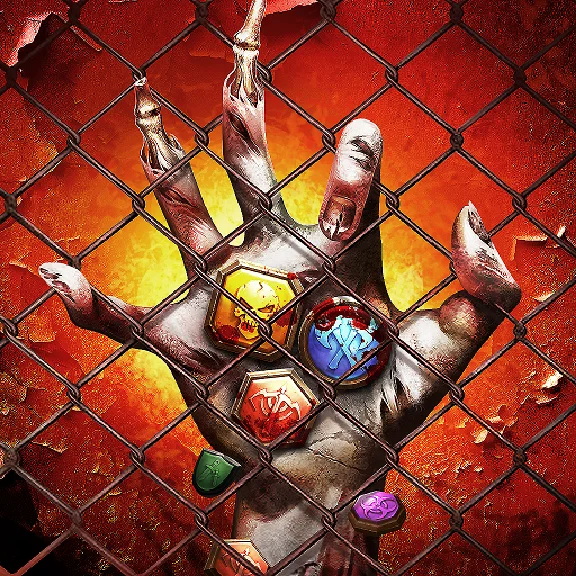 Puzzles & Survival Vouchers,Hero,Diamond... By ID