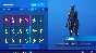 FORTNITE🎮 27+ SKINS ACCOUNT |OG FROZEN SERIES| + MAIL