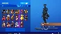 FORTNITE🎮 27+ SKINS ACCOUNT |OG FROZEN SERIES| + MAIL