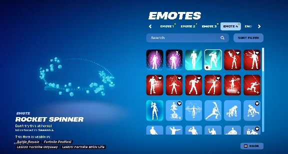 FORTNITE 🎮81+ SKINS ACCOUNT |OG KEANU REEVES| + MAIL