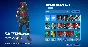 FORTNITE 🎮81+ SKINS ACCOUNT |OG KEANU REEVES| + MAIL