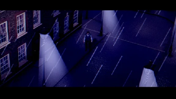 ✅💙THE DAWNING CLOCKS OF TIME - DIRECTOR´S CUT💙STEAM