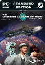 ✅💙THE DAWNING CLOCKS OF TIME - DIRECTOR´S CUT💙STEAM