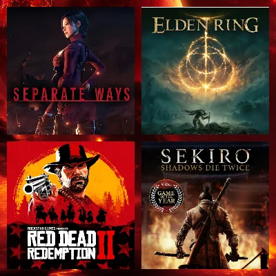 💚🔷Resident Evil 4  + 9 ИГР🔥XBOX АККАУНТ💚🔷