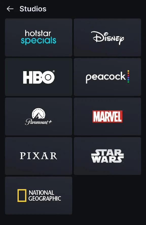 JIOHOTSTAR Premium Account 4K Ultra HD【1 MONTH】WARRANTY