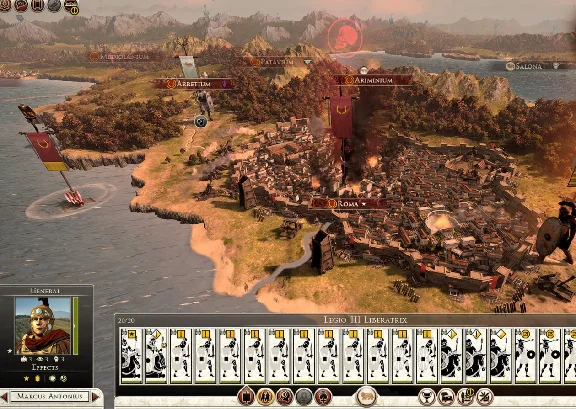 TOTAL WAR: ROME II SPARTAN EDITION 💎STEAM KEY LICENSE