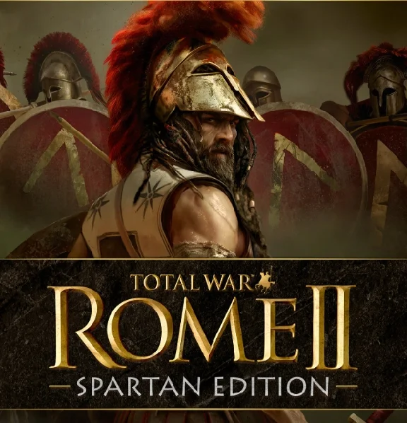TOTAL WAR: ROME II SPARTAN EDITION 💎STEAM KEY LICENSE