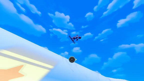 Winter Games Challenge (steam key)